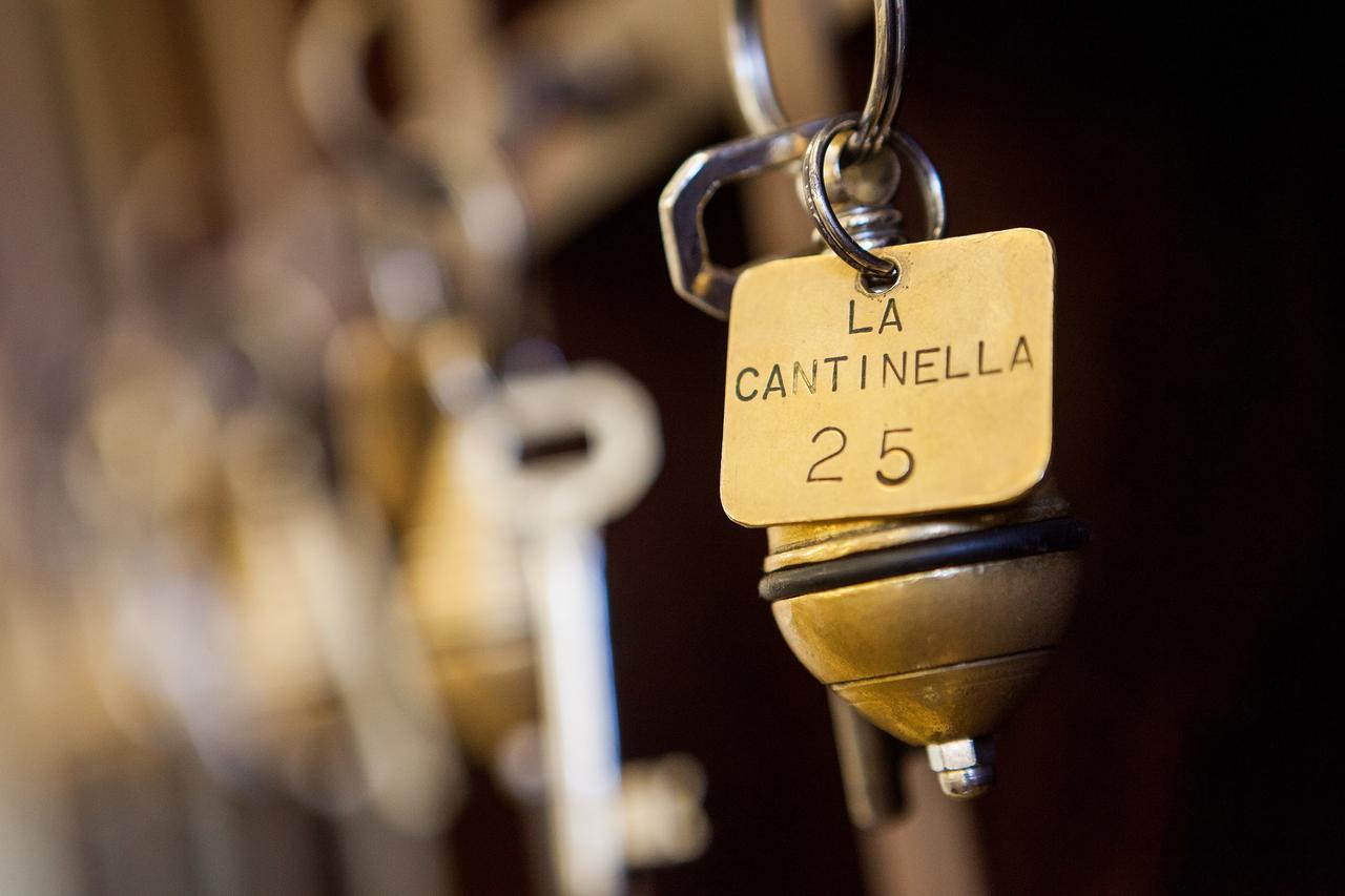 La Cantinella Ostra المظهر الخارجي الصورة